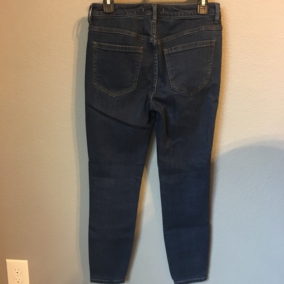 Free People Jeans - Picture 5 of 7