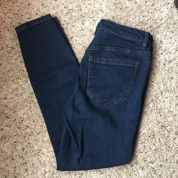 Free People Jeans - Picture 7 of 7