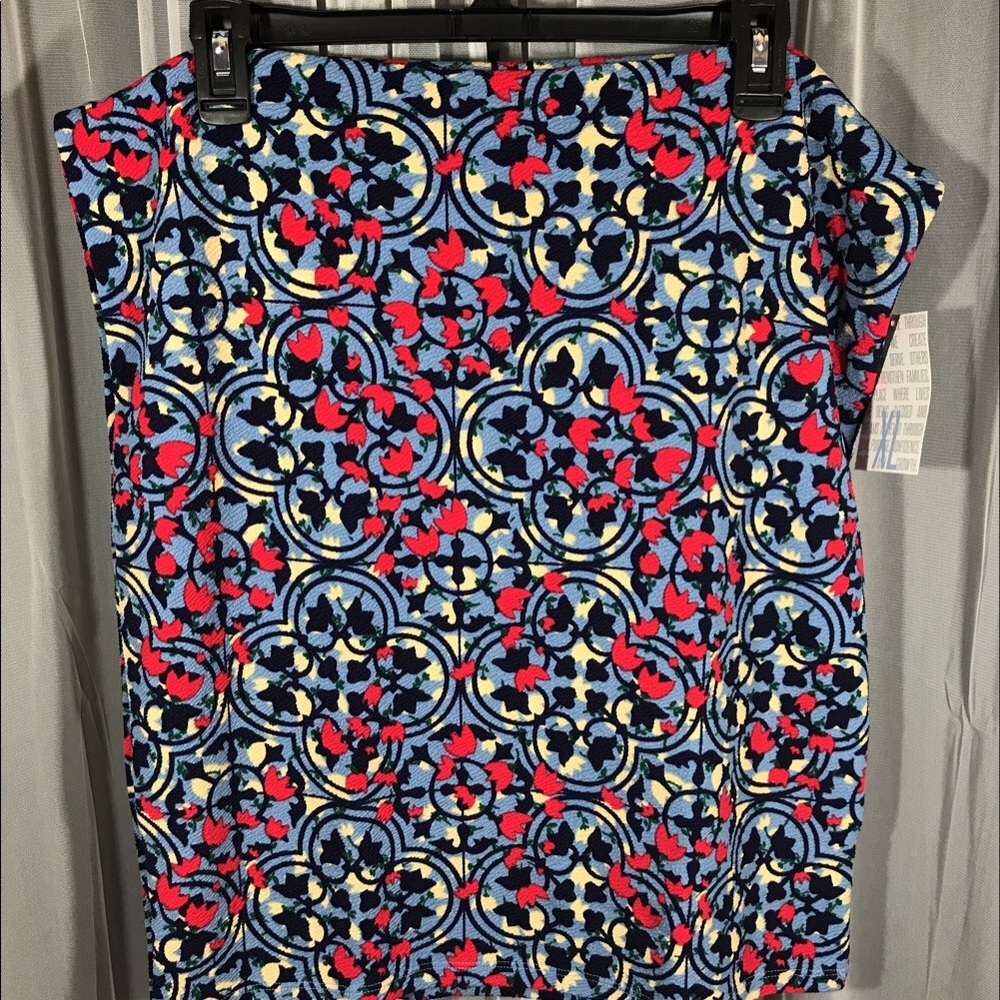 LulaRoe Cassie