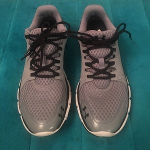 Under Armour Sneakers Women’s 10