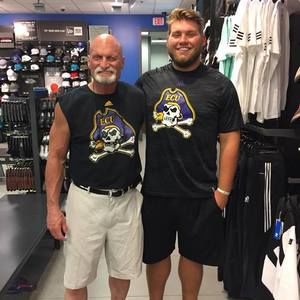 Meet your Posher, James