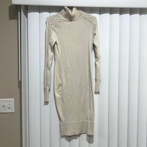 VS Sweater Dress