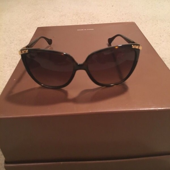 Glasses
