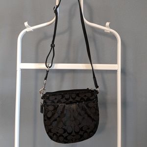 Coach cross body