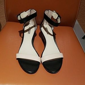 BCBGeneration wedges
