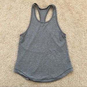 Lululemon Racerback Tank Top