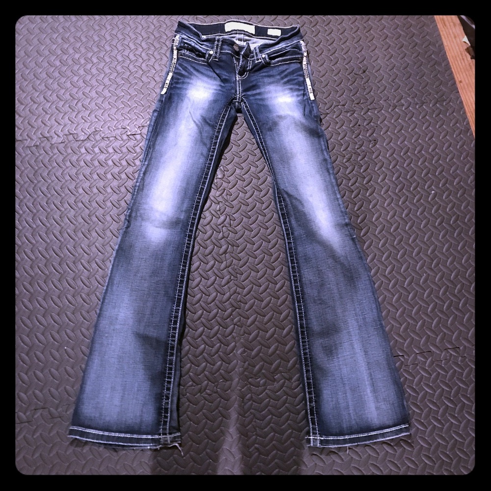Bke Stella bootcut