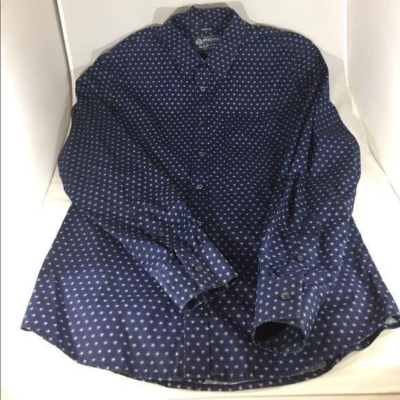 🎉MENS PARTY 🎊 HOST PICK‼️ American Rag Shirt - Picture 2 of 5