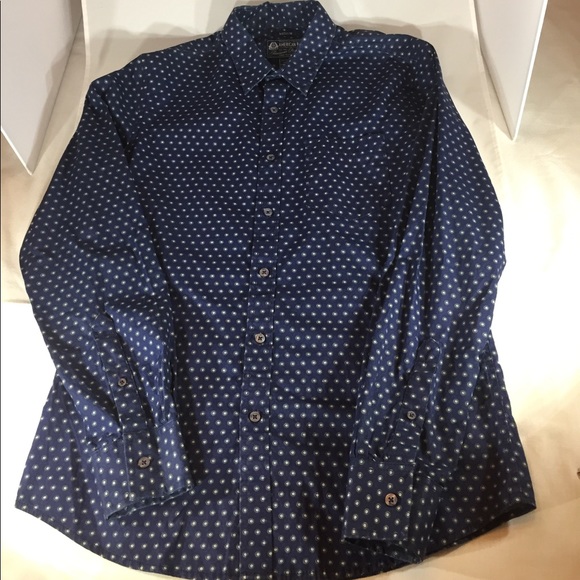 🎉MENS PARTY 🎊 HOST PICK‼️ American Rag Shirt - Picture 5 of 5