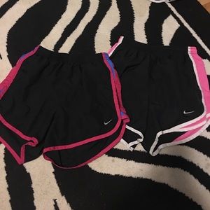 NIKE SHORTS BUNDLE