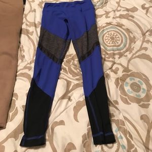 Full length legging