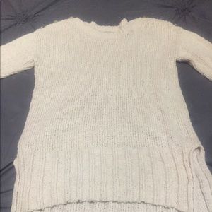 Lucky brand sweater