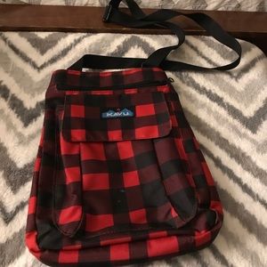 KAVU bag
