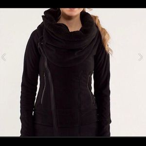 Lululemon Off The Mat Jacket