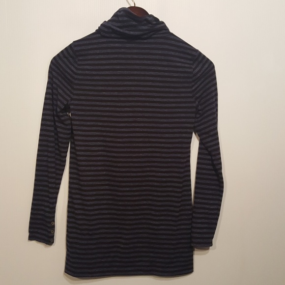 Ann Taylor Loft Turtleneck - Picture 3 of 8