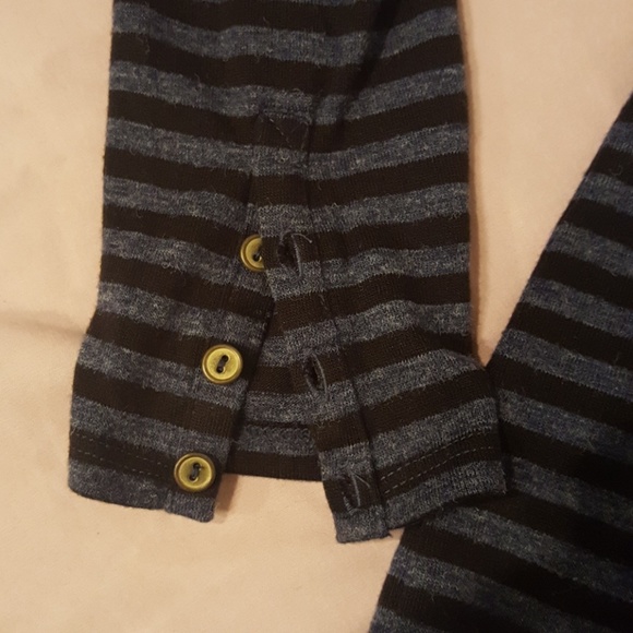 Ann Taylor Loft Turtleneck - Picture 6 of 8