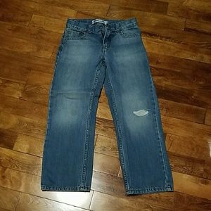 Boys jeans