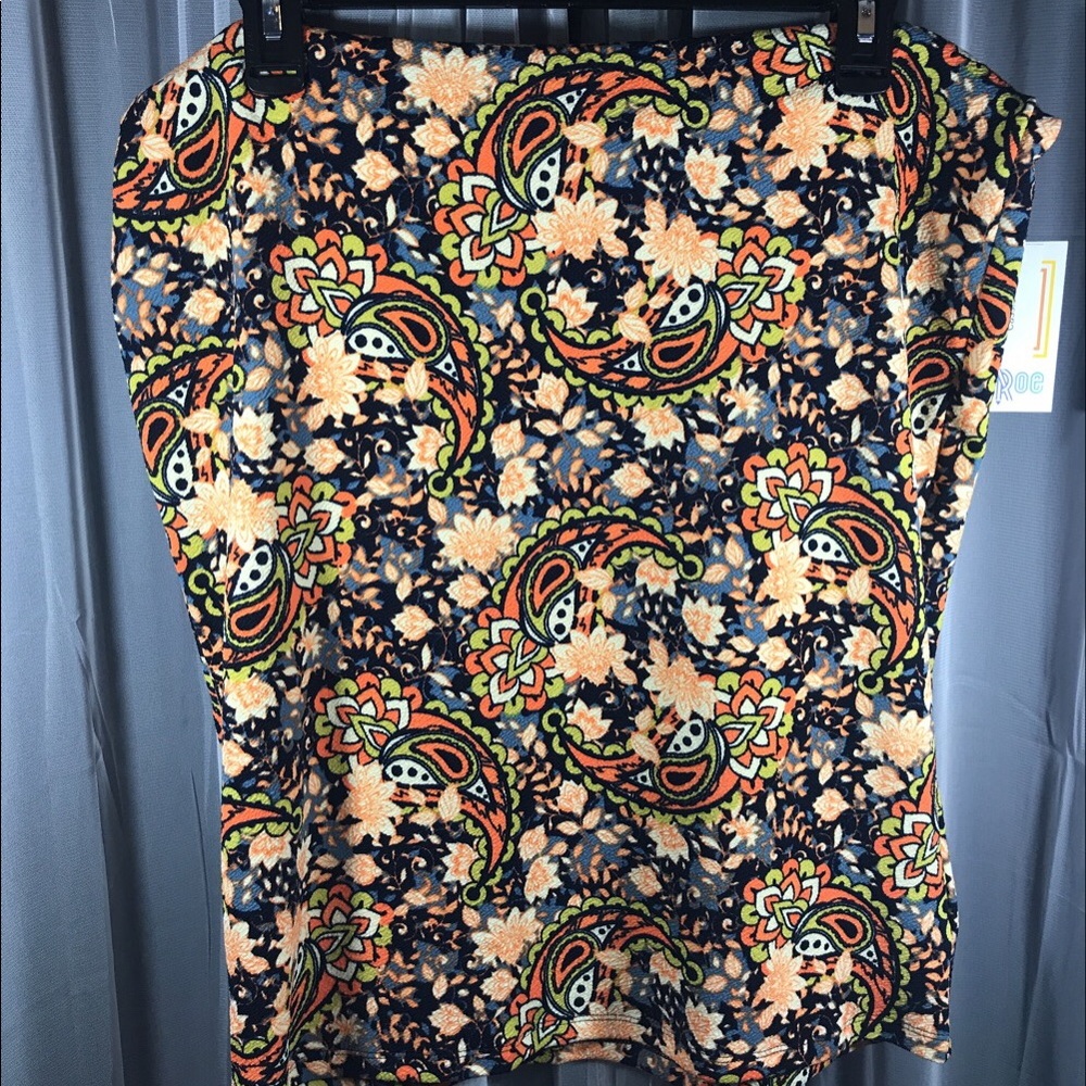 LulaRoe Cassie