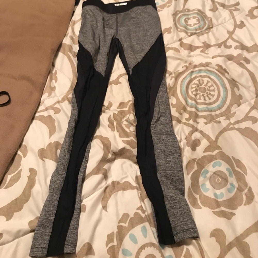 Full length legging