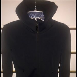 Postcard of Italy ski coat