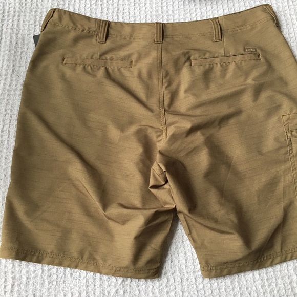 Lee Riptide Hybrid Cargo Shorts Men's New - Picture 5 of 6