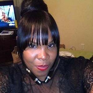 Meet your Posher, Roshaunda