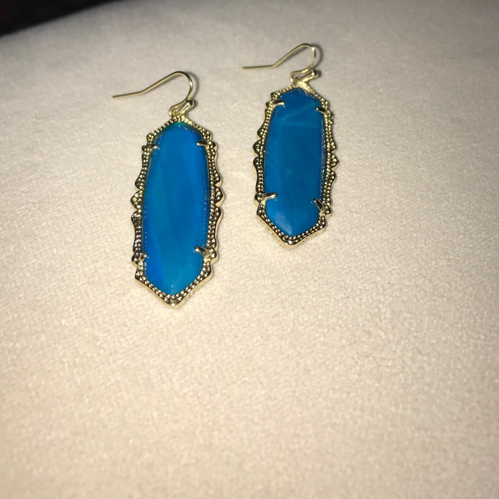 Kendra scott earrings