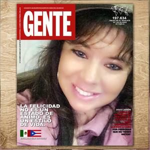 Meet your Posher, Natalia