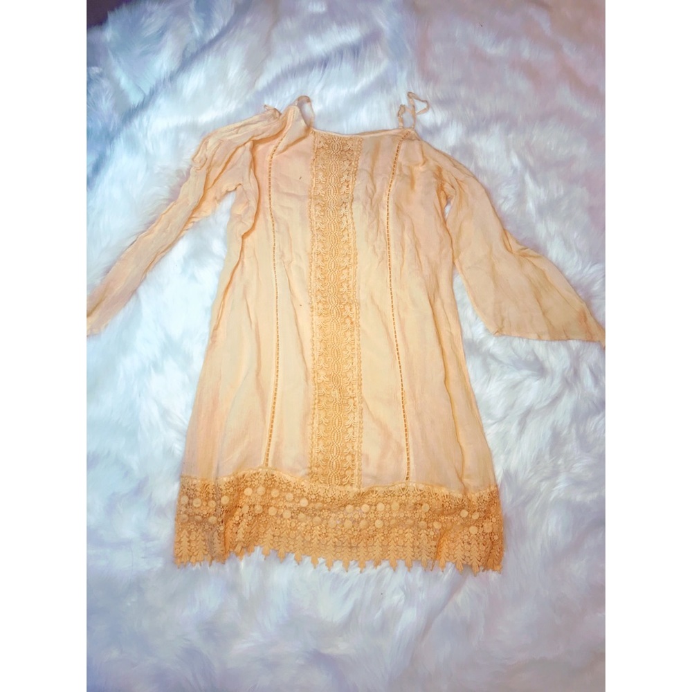 Boho dress