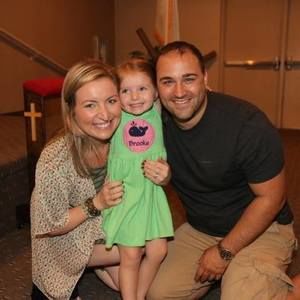 Meet your Posher, Alia