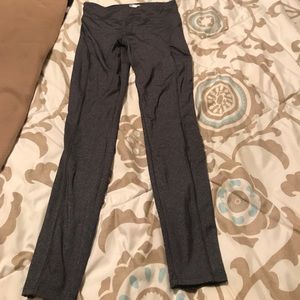 Full length legging