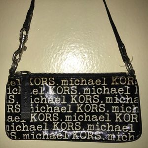 Michael kors purse