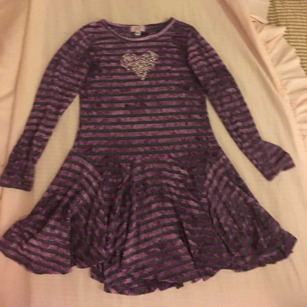 GUC Sofi dress size 6x