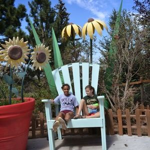 Meet your Posher, Dharma