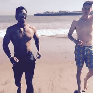 Meet your Posher, Jordan