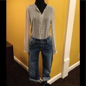 BKE Jeans. Stella. Size 29