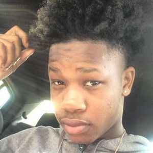 Meet your Posher, Joshua