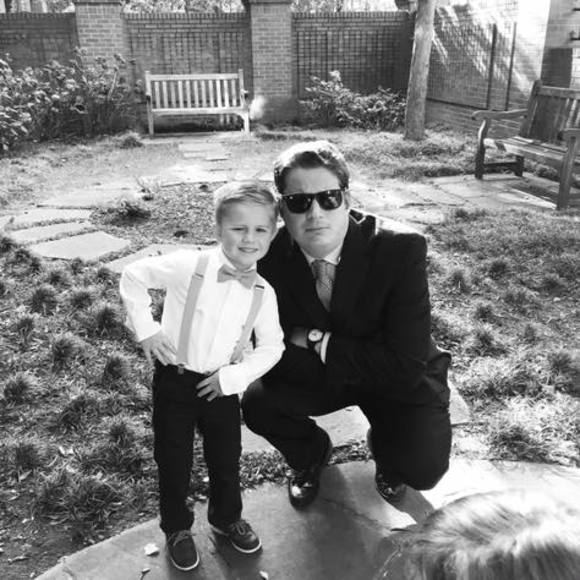 Meet your Posher, Chris - Picture 1 of 1