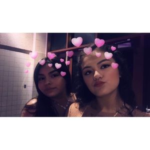 Meet your Posher, Melissa