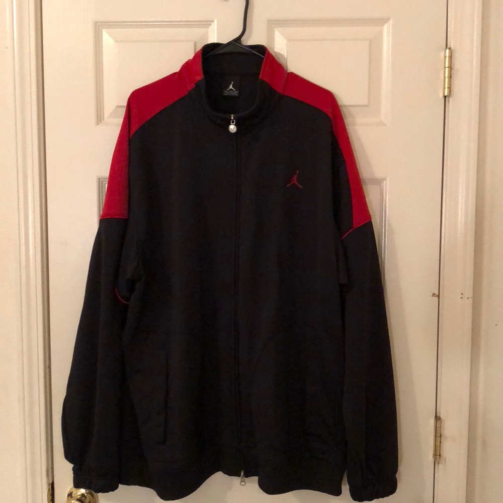 Jordan Jump man Jacket
