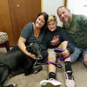 Meet your Posher, Dylan