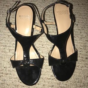 Mootsies Tootsies 2 inch Heels