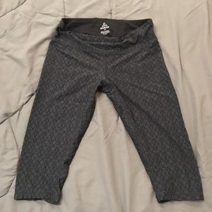 Prana yoga capris