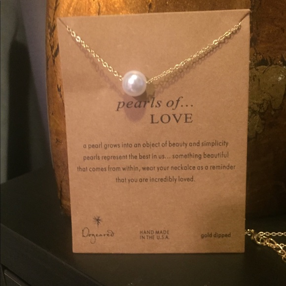 Beautiful necklace! - Picture 3 of 3