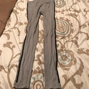 Full length legging