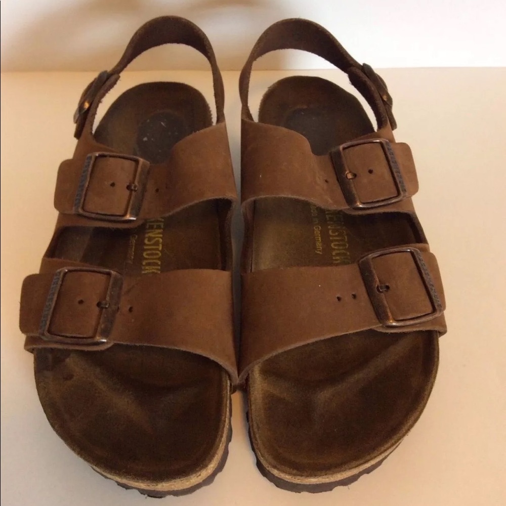 Birkenstock Milano