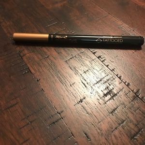 Skone Cosmetics Waterproof Eyeliner