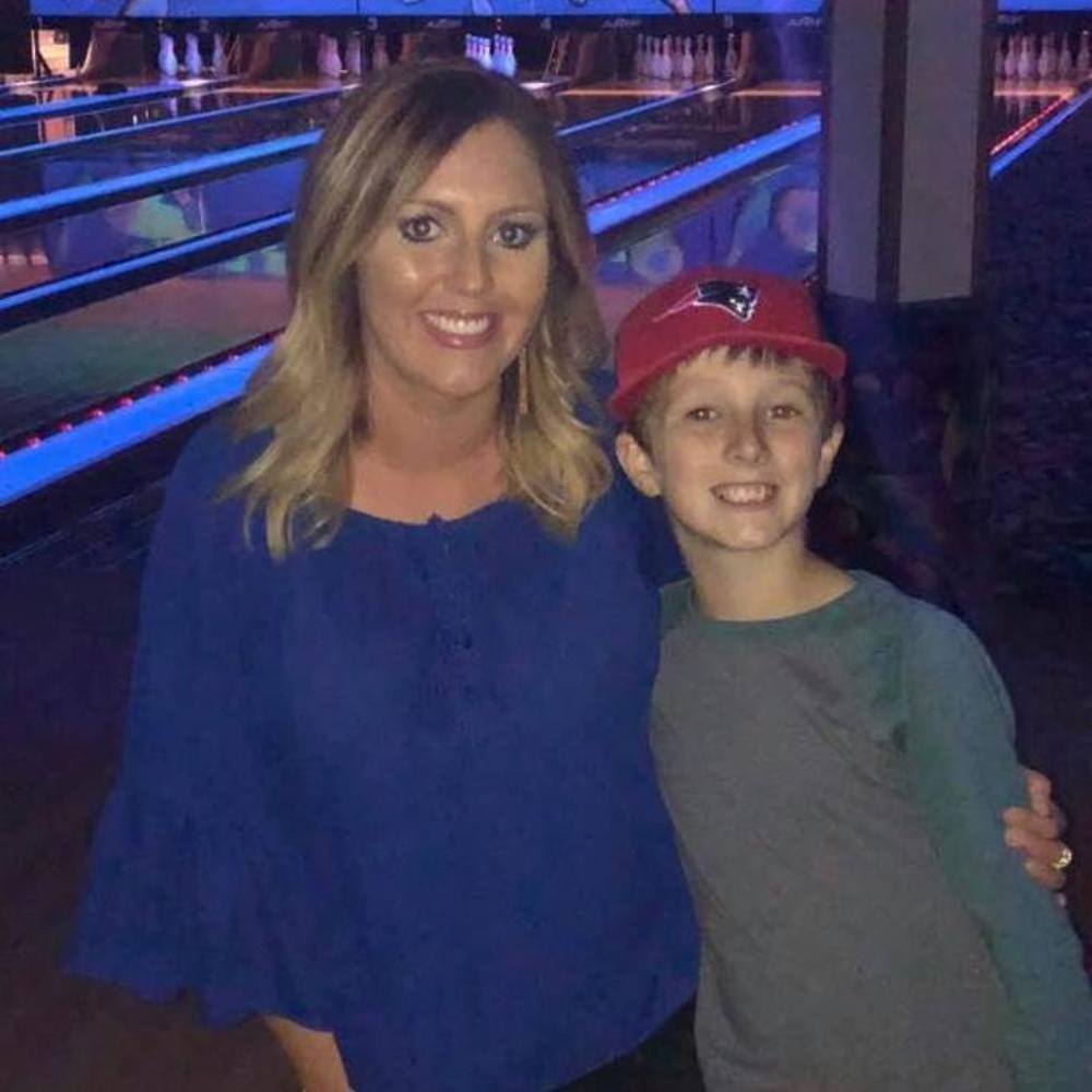 Meet your Posher, Natalie