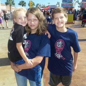 Meet your Posher, Tiffany