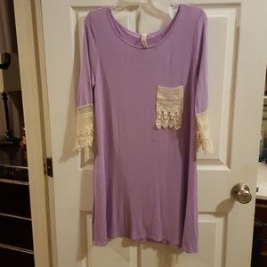 Cute tunic